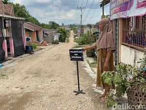 Cerita Warga Dengar Mobil Dokter Dwi Ngebut di Perumahan: Kami Kira Badai