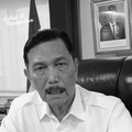 Heboh Kasus Korupsi Timah Terkuak, Ini Pernyataan Lengkap Luhut