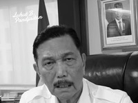 Heboh Kasus Korupsi Timah Terkuak, Ini Pernyataan Lengkap Luhut