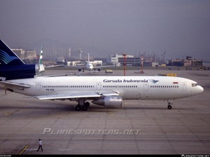 Puncak Arus Balik Lebaran 2024, Garuda Indonesia Terbangkan 80 Ribu Penumpang