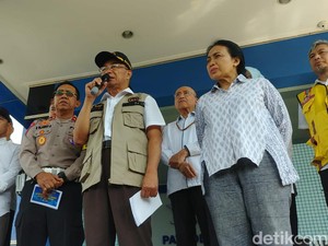 Ada Diskon Tarif Tol, Menko PMK Imbau Warga Mudik Hari Ini Demi Hindari Macet