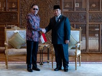 Top Prabowo! Habis Xi Jinping-Kishida, Kini Bertemu Anwar Ibrahim