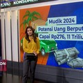 Video: Mudik 2024, Potensi Perputaran Uang Capai Rp 276,11 T