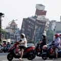 Gempa Taiwan Bawa Petaka Teknologi, Ini Kata Pakar