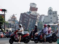 Gempa Taiwan Bawa Petaka Teknologi, Ini Kata Pakar