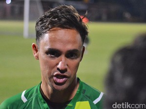 Persebaya Targetkan 3 Poin Lawan Dewa United di Pekan 31 Liga 1