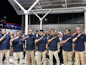 Pelindo IV Makassar Berangkatkan 300 Pemudik Tujuan Palopo-Bulukumba