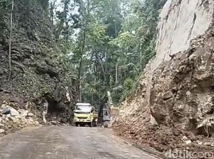 Polisi Siapkan Skema Buka Tutup di Jalur Poros Maros-Bone Malam Ini