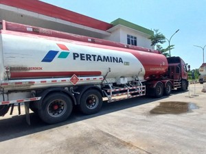 Kata Pertamina Soal Isu Pertalite Mau Dihapus