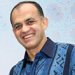 Sosok Muslim Terkaya, Berharta Rp 36 T Berkat Ikuti Nasihat Orang Tua