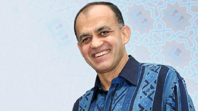 Sosok Muslim Terkaya, Berharta Rp 36 T Berkat Ikuti Nasihat Orang Tua