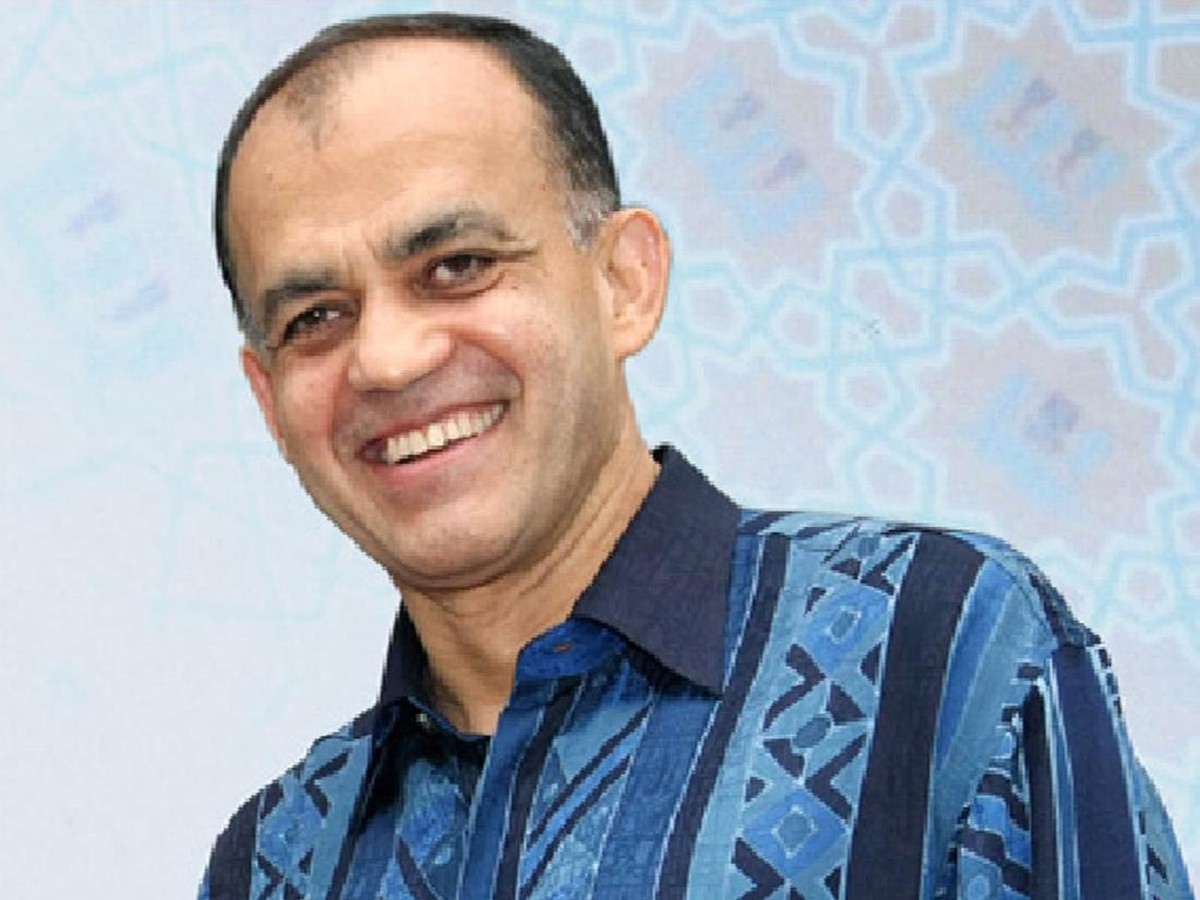 Rahasia Sukses Syed Mokhtar: Bisnis Berkah dari Nilai Sedekah dan Kerja Keras