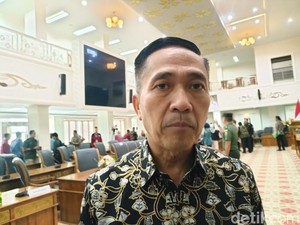 Pj Walkot Palembang Minta Warga Tak Posting Status Mudik di Medsos,Kenapa?