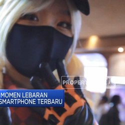 Video: Penjualan Smartphone Siap Melesat Jelang Momen Lebaran