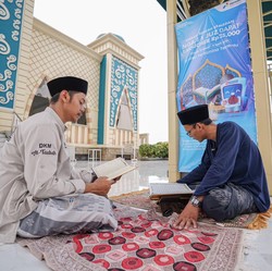 Intip Keseruan MyPertamina Ramaikan Perjalanan Kemenangan Masyarakat