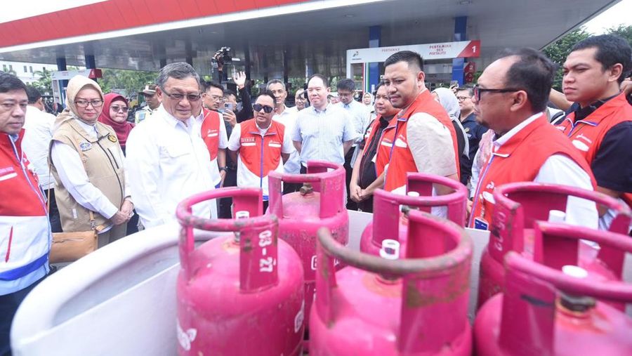Pertamina