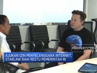 Video: Perusahaan Milik Elon Musk, Starlink Siap Ekspansi di RI