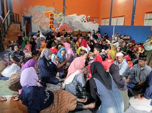 Poltekesos Bandung Ajak Anak Muda Jadi SDM Ahli Atasi Masalah Sosial RI