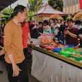 Jokowi Keliling Jambi! Cek Gudang Beras, Harga Pangan & RS