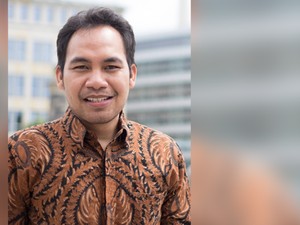 Jadi Profesor Termuda IPB University, Prof Aziz Bisa Hasilkan 17 Publikasi Setahun