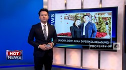 Video: Sandra Dewi Diperiksa Kejagung & Peran AS Di Serangan Moskow