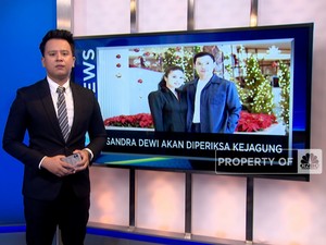 Video: Sandra Dewi Diperiksa Kejagung & Peran AS Di Serangan Moskow