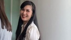 Sandra Dewi Ditanya Hakim soal Harvey Moeis: Suami Saya Tercinta