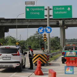 Bogor-Bandung Via Tol Terasa Sejengkal, Rutenya Lewat Sini