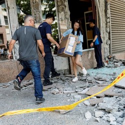 BMKG Ungkap Efek Gempa Taiwan Pemicu Tsunami di Indonesia