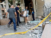 BMKG Ungkap Efek Gempa Taiwan Pemicu Tsunami di Indonesia