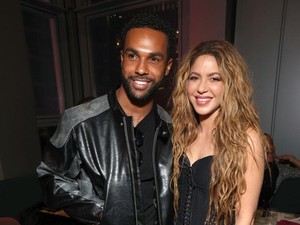 Pujian Kekasih Baru untuk Shakira: Orang Paling Cantik yang Pernah Saya Temui