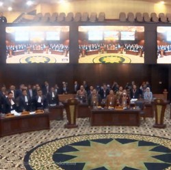 Ada Eks Wamenkumham, Ini Para Ahli Prabowo di Sidang Sengketa Pilpres