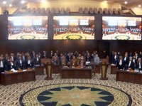 Saksi Prabowo di MK: Bansos Kerap Dimanfaatkan Caleg, Bukan Capres