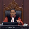 Ketua Komisi II DPR-Pj Bupati Jadi Saksi Prabowo-Gibran di MK