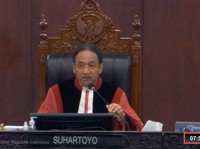 Ketua Komisi II DPR-Pj Bupati Jadi Saksi Prabowo-Gibran di MK
