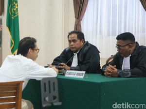 Divonis 7 Bulan, Pengacara Daniel Aktivis Lingkungan Karimunjawa Ajukan Banding