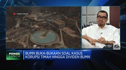 Video: Stafsus Erick Thohir Buka Suara Soal Korupsi Timah Rp 271 T