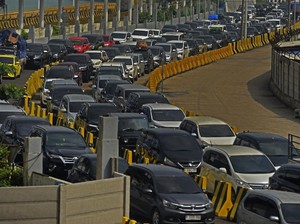 6 Tips Istirahat Efektif saat Mudik Menggunakan Kendaraan Pribadi