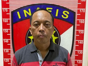 Buron 2 Tahun, Kades yang Korupsi Dana Desa Rp 600 Juta Ditangkap