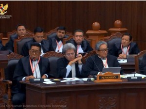 Yusril Sindir Kesaksian Romo Magnis soal Bansos, Tim 03 Langsung Respons