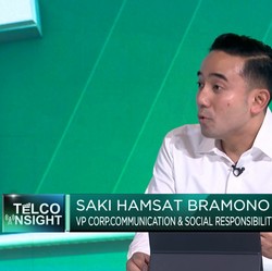 Lebaran 2024, Telkomsel Tebar Promo & Optimalkan Jaringan di 444 Titik