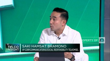 Lebaran 2024, Telkomsel Tebar Promo & Optimalkan Jaringan di 444 Titik