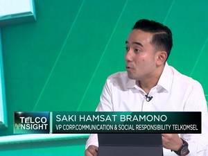 Lebaran 2024, Telkomsel Tebar Promo & Optimalkan Jaringan di 444 Titik