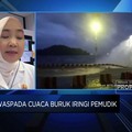 Video: Waspada! Ini Daerah di Indonesia Rawan Cuaca Ekstrem