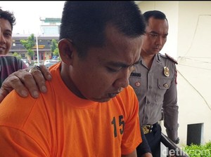 Rokok Mahal Jadi Motif Lain Pemicu Wem Pratama Gorok Ibu Kandung