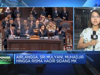 4 Menteri Jokowi Bersaksi di Sidang MK, Jelaskan Bansos Jelang Pilpres
