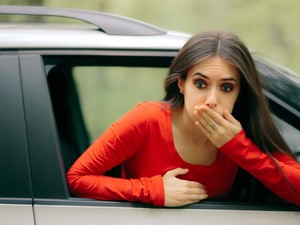 FOMO Ingin Mudik Tapi Gampang Mabuk? Ini Saran Internis Biar Nggak Jackpot