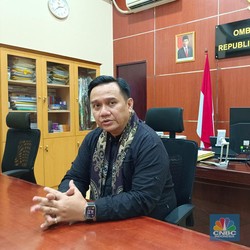 Ombudsman Cium Bau Busuk yang Bikin Harga Bawang Putih 'Ngamuk'