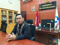 Ombudsman Cium Bau Busuk yang Bikin Harga Bawang Putih 'Ngamuk'