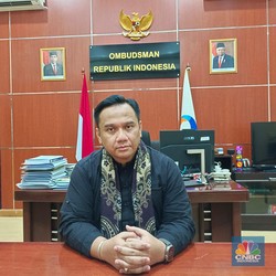 Ombudsman Anggap Janggal Harga Bawang Putih di RI, Normalnya Segini